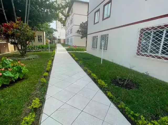 Apartamento venda em Região Geográfica Imediata de Vitória da Conquista, Teodoro Sampaio