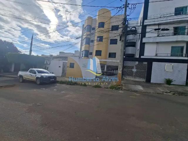 Apartamento venda em Região Geográfica Imediata de Vitória da Conquista, Teodoro Sampaio