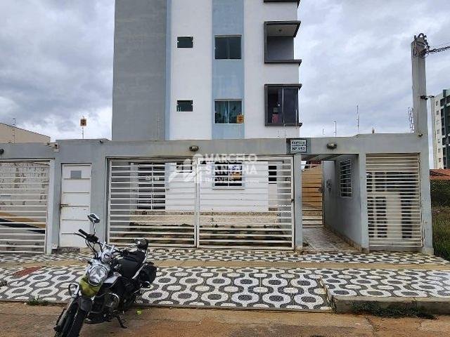 Apartamento venda em Região Geográfica Imediata de Vitória da Conquista, Teodoro Sampaio