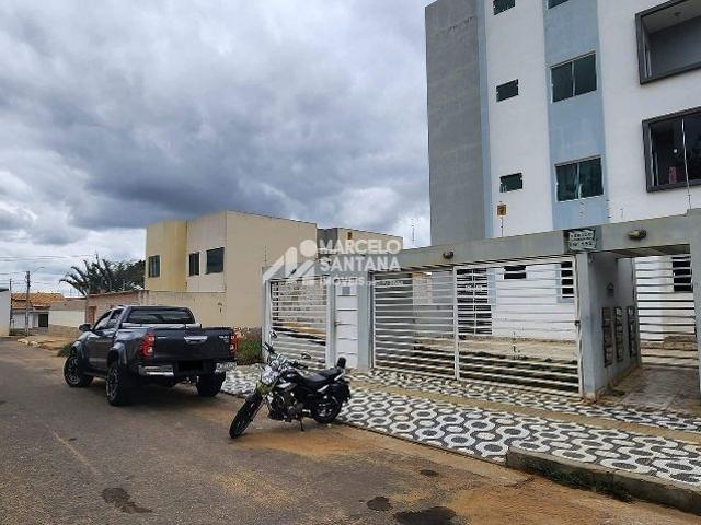 Apartamento venda em Região Geográfica Imediata de Vitória da Conquista, Teodoro Sampaio