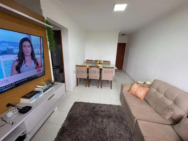 Apartamento venda em Região Geográfica Imediata de Vitória da Conquista, Teodoro Sampaio