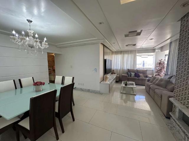 Apartamento venda em Jardim Candeias, Vitória da Conquista