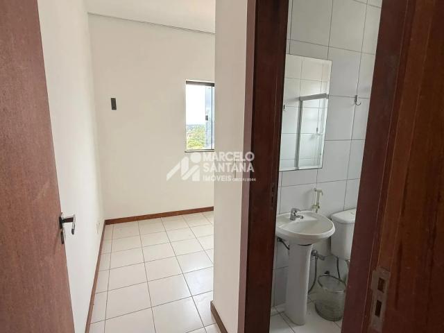 Apartamento venda em Inocoop I, Vitória da Conquista