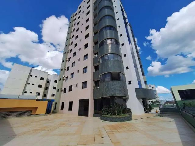 Apartamento venda em Região Geográfica Imediata de Vitória da Conquista, Teodoro Sampaio