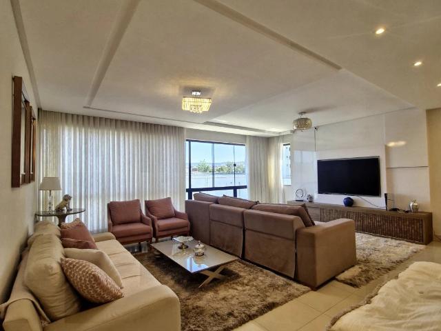 Apartamento venda em Inocoop I, Vitória da Conquista