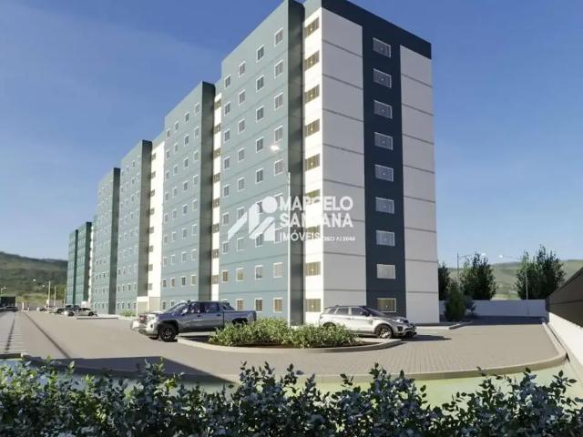 Apartamento venda em Região Geográfica Imediata de Vitória da Conquista, Teodoro Sampaio