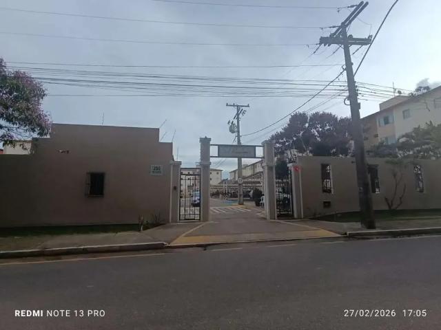 Apartamento venda em Região Geográfica Imediata de Vitória da Conquista, Teodoro Sampaio