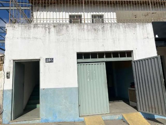 Apartamento venda em Região Geográfica Imediata de Vitória da Conquista, Teodoro Sampaio