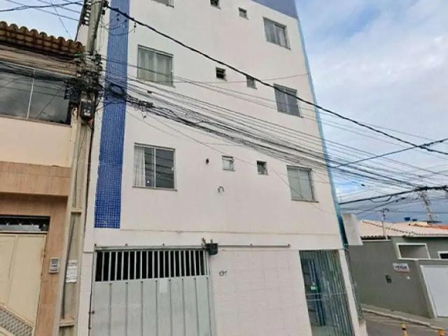 Apartamento venda em Região Geográfica Imediata de Vitória da Conquista, Teodoro Sampaio