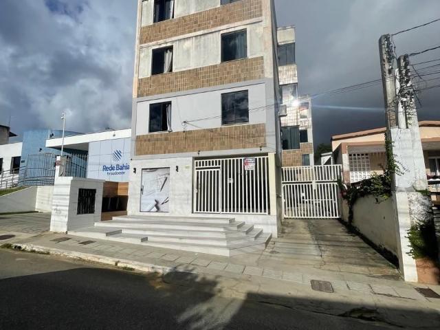 Apartamento venda em Centro, Vitória da Conquista