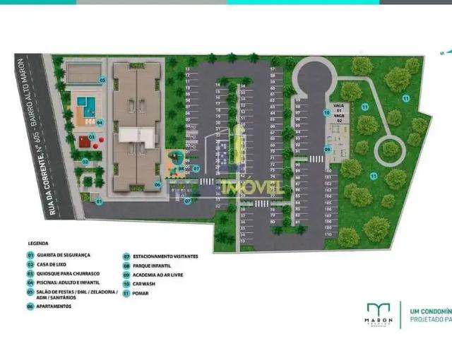 Apartamento venda em Região Geográfica Imediata de Vitória da Conquista, Teodoro Sampaio