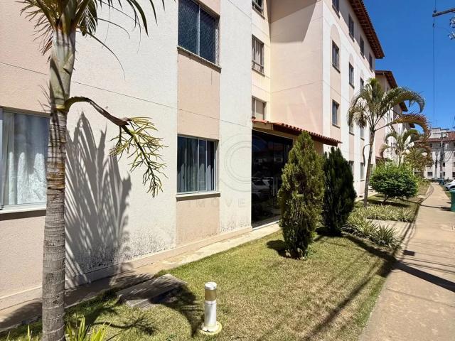 Apartamento venda em Morada dos Pássaros III, Vitória da Conquista