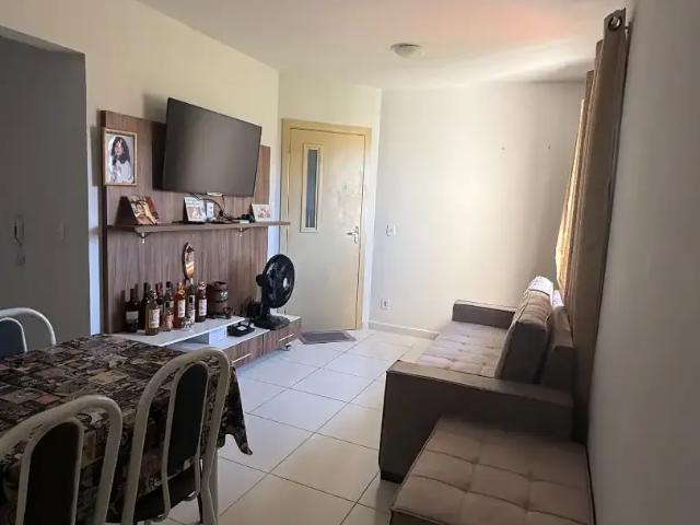 Apartamento venda em Região Geográfica Imediata de Vitória da Conquista, Teodoro Sampaio