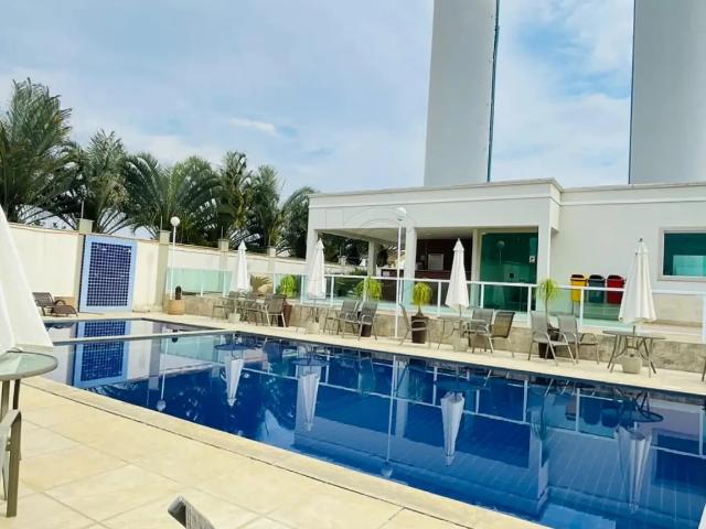Apartamento venda em Cristo Rei, Vitória da Conquista