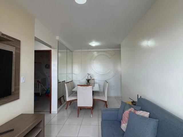 Apartamento venda em Condomínio Residencial Riverside, Vitória da Conquista