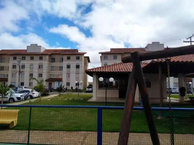 Apartamento venda em Região Geográfica Imediata de Vitória da Conquista, Teodoro Sampaio