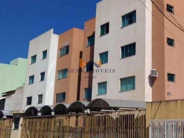 Apartamento venda em Região Geográfica Imediata de Vitória da Conquista, Teodoro Sampaio