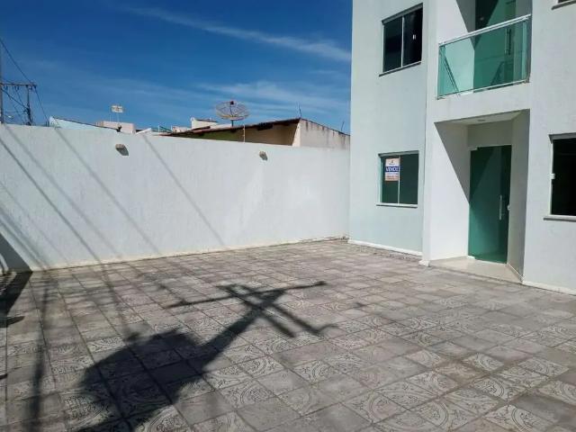 Apartamento venda em Região Geográfica Imediata de Vitória da Conquista, Teodoro Sampaio