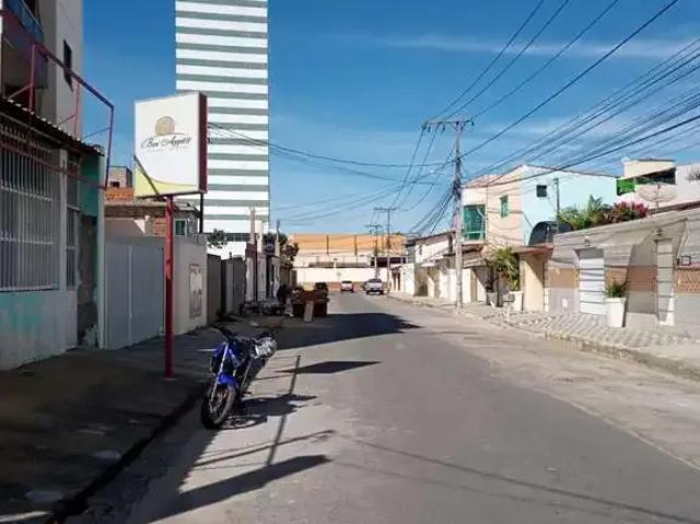 Apartamento venda em Região Geográfica Imediata de Vitória da Conquista, Teodoro Sampaio