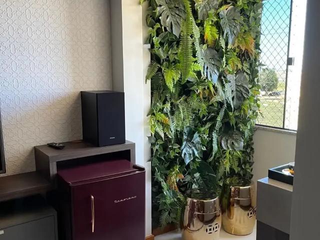 Apartamento venda em Alameda Morada dos Passáros, Vitória da Conquista