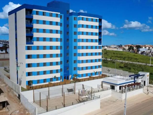 Apartamento venda em Região Geográfica Imediata de Vitória da Conquista, Teodoro Sampaio