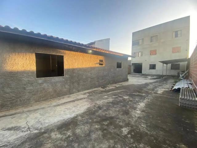 Apartamento venda em Região Geográfica Imediata de Vitória da Conquista, Teodoro Sampaio