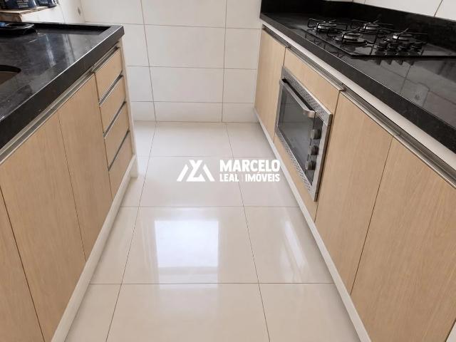 Apartamento venda em Jurema, Vitória da Conquista