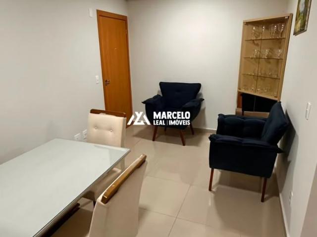 Apartamento venda em Jurema, Vitória da Conquista