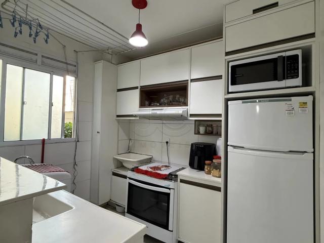 Apartamento venda em Jurema, Vitória da Conquista