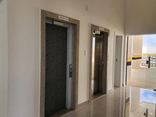 Apartamento venda em Boa Vista, Vitória da Conquista
