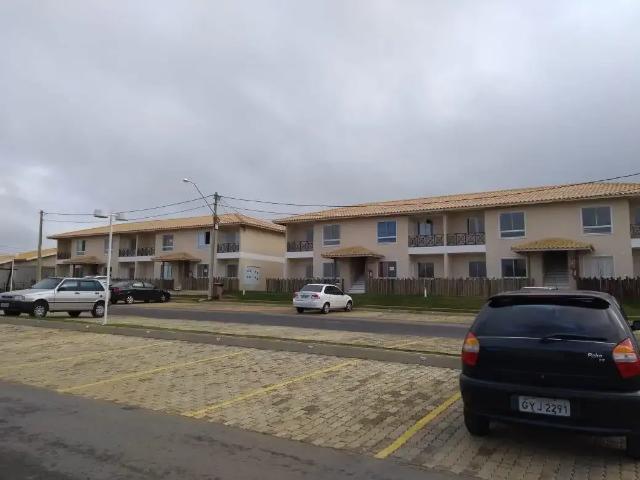 Apartamento venda em Região Geográfica Imediata de Vitória da Conquista, Teodoro Sampaio