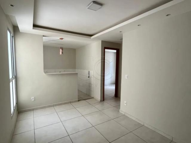 Apartamento venda em Condomínio Residêncial Parque Vitória Belvedere, Vitória da Conquista
