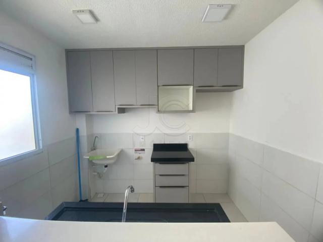 Apartamento venda em Condomínio Residêncial Parque Vitória Belvedere, Vitória da Conquista