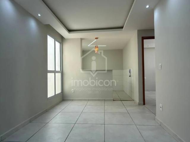 Apartamento venda em Condomínio Residêncial Parque Vitória Belvedere, Vitória da Conquista