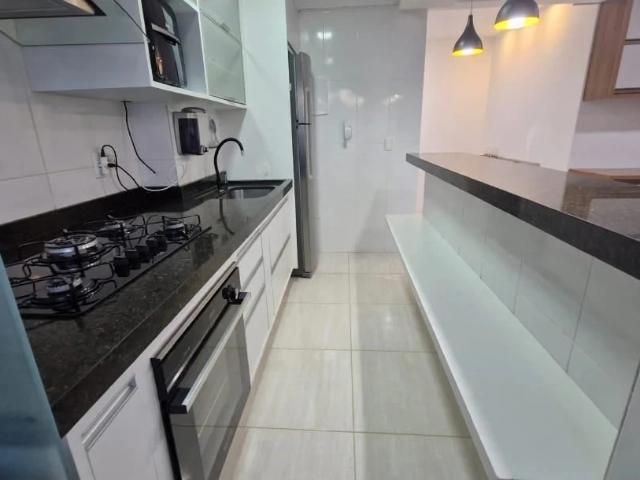 Apartamento venda em Veloso, Vitória da Conquista