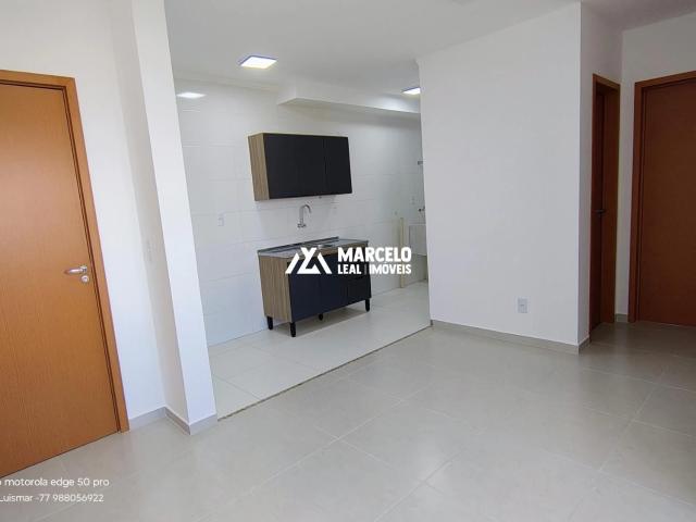 Apartamento venda em Veloso, Vitória da Conquista