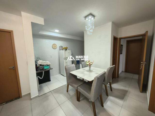 Apartamento venda em Veloso, Vitória da Conquista