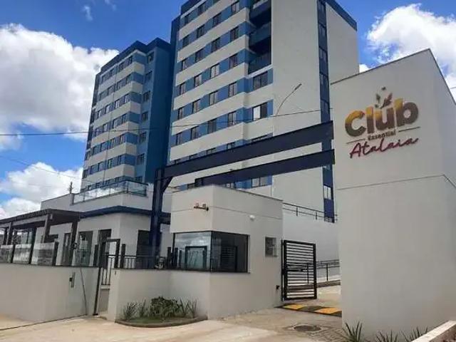 Apartamento venda em Região Geográfica Imediata de Vitória da Conquista, Teodoro Sampaio