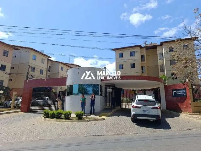 Apartamento venda em Região Geográfica Imediata de Vitória da Conquista, Teodoro Sampaio