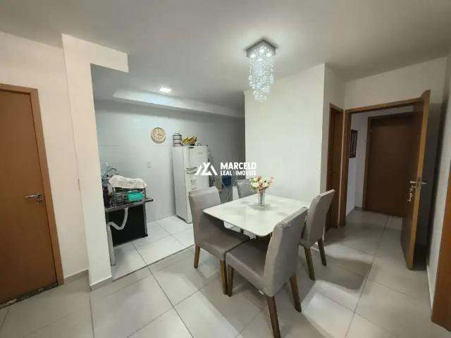 Apartamento venda em Veloso, Vitória da Conquista