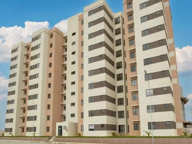 Apartamento venda em Região Geográfica Imediata de Vitória da Conquista, Teodoro Sampaio