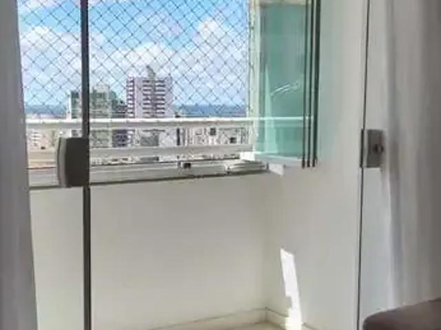 Apartamento venda em Região Geográfica Imediata de Vitória da Conquista, Teodoro Sampaio