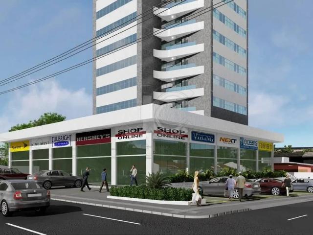 Apartamento venda em Escola Normal, Vitória da Conquista