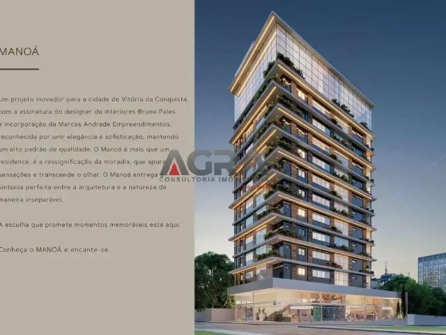 Apartamento venda em Região Geográfica Imediata de Vitória da Conquista, Teodoro Sampaio
