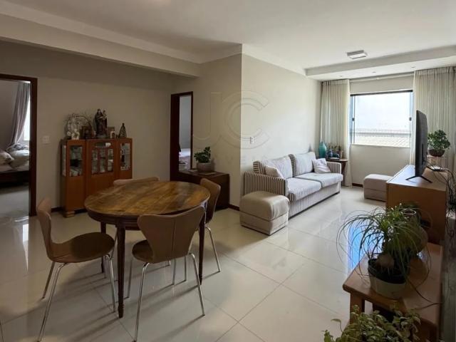 Apartamento venda em Escola Normal, Vitória da Conquista