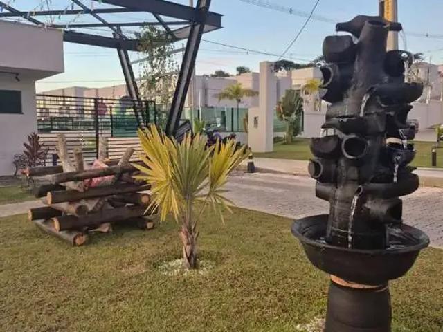 Apartamento venda em Região Geográfica Imediata de Vitória da Conquista, Teodoro Sampaio