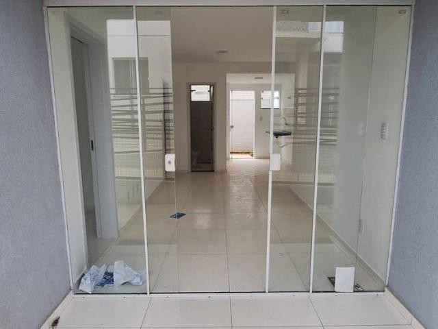 Apartamento venda em Chácara Candeias, Vitória da Conquista