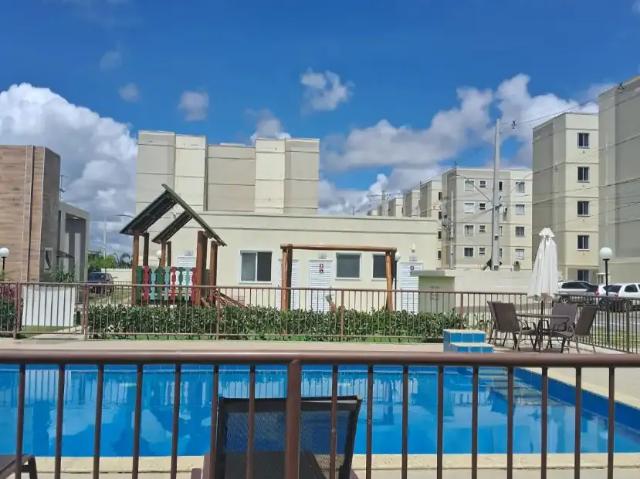Apartamento venda em Região Geográfica Imediata de Vitória da Conquista, Teodoro Sampaio