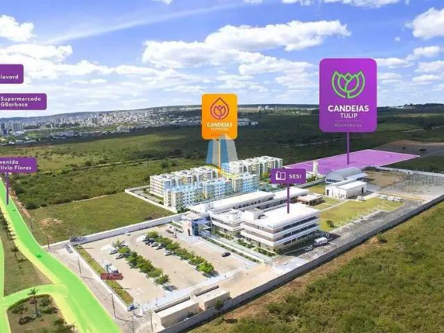 Apartamento venda em Região Geográfica Imediata de Vitória da Conquista, Teodoro Sampaio