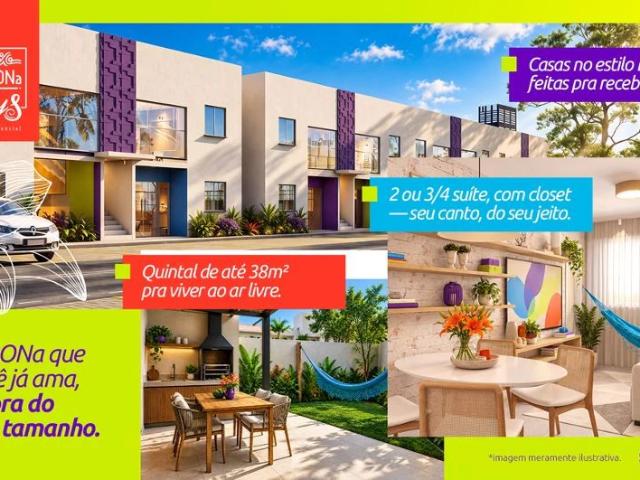 Apartamento venda em Universidade, Vitória da Conquista